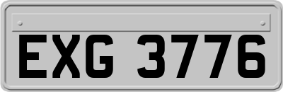 EXG3776