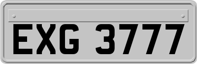 EXG3777