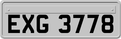 EXG3778