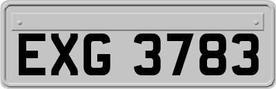 EXG3783