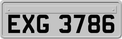 EXG3786