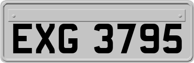 EXG3795