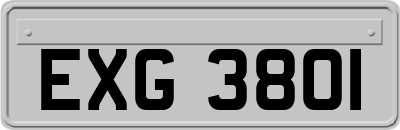 EXG3801