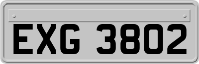 EXG3802