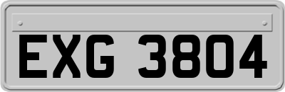EXG3804