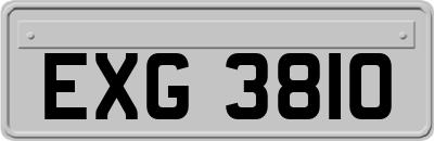 EXG3810