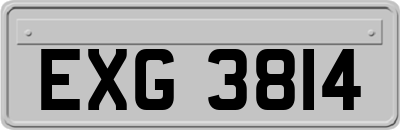 EXG3814
