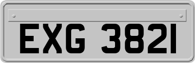 EXG3821