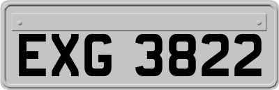 EXG3822