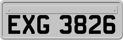 EXG3826