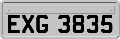 EXG3835