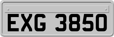 EXG3850