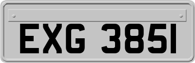 EXG3851