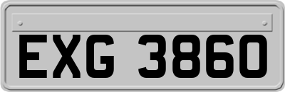 EXG3860