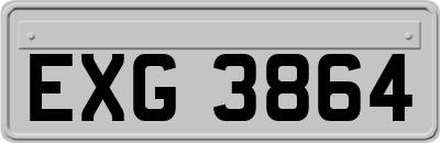 EXG3864