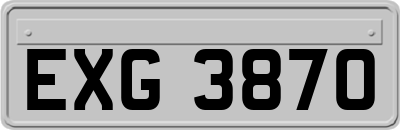 EXG3870