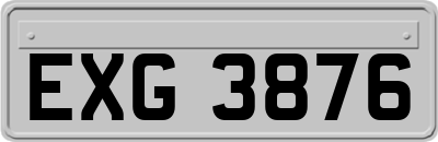 EXG3876