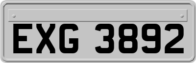 EXG3892