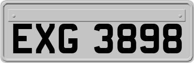EXG3898