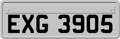 EXG3905