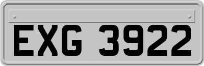 EXG3922