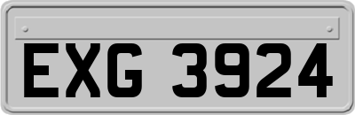 EXG3924