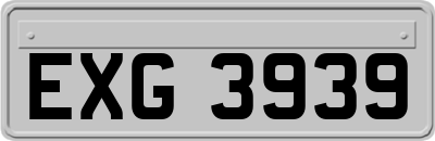 EXG3939