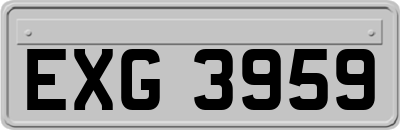 EXG3959