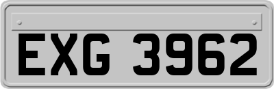 EXG3962