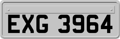 EXG3964
