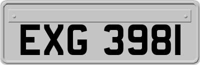 EXG3981