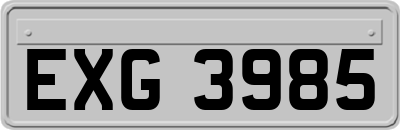EXG3985