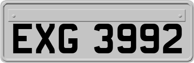 EXG3992