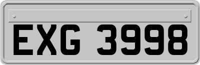 EXG3998