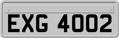 EXG4002