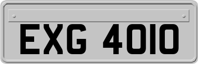 EXG4010
