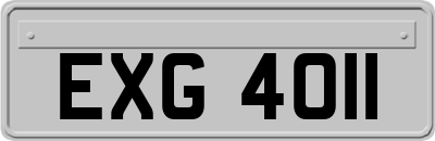 EXG4011