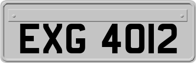 EXG4012
