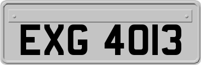 EXG4013