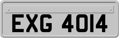 EXG4014
