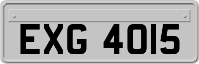 EXG4015
