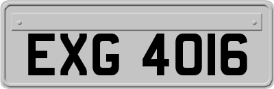 EXG4016