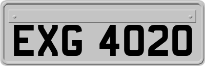 EXG4020