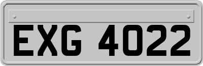 EXG4022