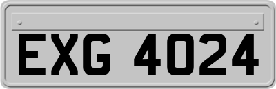 EXG4024