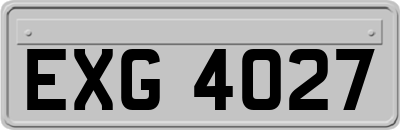 EXG4027
