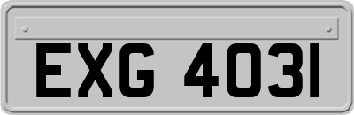 EXG4031