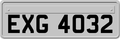 EXG4032