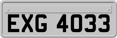 EXG4033