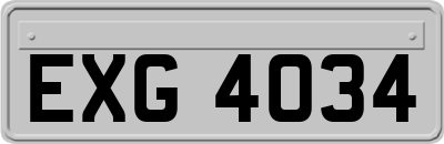 EXG4034